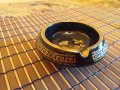 Порцеланов пепелник  GREECE 24K GOLD D.STRIGOS, снимка 4