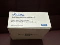 Контролен панел Shelly wall Display and BLU H&T за умен дом ЧИСТО НОВ, снимка 6