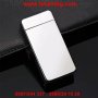 Слим USB плазмена запалка - модел 607, снимка 9