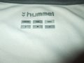 Hummel/L/нова дамска спортна тениска, снимка 3