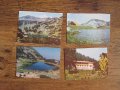 Пощенски картички от Пирин от 1988 г. - нови