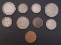 Гръцки монети, 1954 - 1978 год., от обръщение, снимка 2