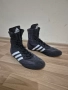 Боксови обувки Adidas Box Hog 2 - 43.5, снимка 2