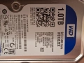 Western Digital Blue 3.5 1TB 7200rpm 64MB SATA3 (WD10EZEX), снимка 5