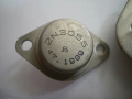 транзистор 2N3055 - 8бр. чифт (заводски подбрани), снимка 3