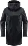 Haglöfs Torsång Parka Women - страхотна дамска парка М, снимка 3