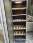 Хладилна витрина за вино Privileg 414литра  с Гаранция !, снимка 5