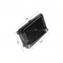 SKODA SEAT VOLKSWAGEN VW PASSAT GOLF 7" БЕЗ ДВД МЕХАНИКА НАВИГАЦИЯ, снимка 3