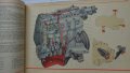 Книга Цветен албум автомобили ВаЗ 2108/2109  Лада Самара/Спутник 1989 год. На Руски език, снимка 9
