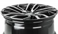 19" Джанти Ауди 5X112 Audi A4 S4 A5 S5 A6 S6 A7 S7 RS7 A8 4H D4 S Line, снимка 3