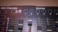 martin 2518 dmx dj controller-made in denmark-внос швеицария, снимка 13