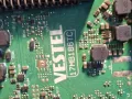 Main board 17MB186TC for, Daewoo 32DM54FA 32inc DISPLAY VES315UNGB-L3-N53, снимка 2