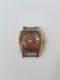 Позлатен руски часовник Слава / Slava. №2342, снимка 1 - Антикварни и старинни предмети - 36814073