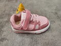 Бебешки обувки за момиче/Б68, снимка 1 - Детски обувки - 43987549