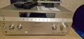 РЕСИВЪР SONY DA 5200ES TOP , снимка 4