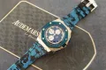 Audemars Piguet Royal Oak Offshore мъжки часовник, снимка 4