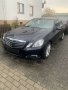 Mercedes-Benz E350 CDI Blueefficiency