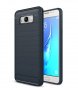 RUGGED ARMOR силиконов кейс мат за Samsung Galaxy J5 2016 J510, снимка 1