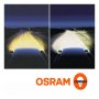 Автомобилна крушка, Osram Ultra Life, H4, 2бр. , снимка 6