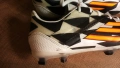 ADIDAS Adizero F50 Размер EUR 36 2/3 / UK 4 детски бутонки 169-13-S, снимка 4