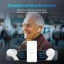 Bluetooth слухови апарати за възрастни хора, снимка 3