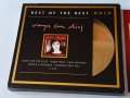 Vaya Con Dios - Best of the Best 24k Gold CD Deutchebundesbank, снимка 1 - CD дискове - 35107233