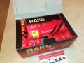 raks audio tape-15лв за бр 2610211629, снимка 1 - Аудио касети - 34590740