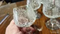 Кристални чаши за коняк, снимка 3