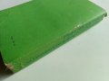 Ръководство за решаване на задачи по математика - К.Петров - 1975г., снимка 5