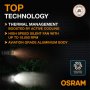 OSRAM OSRAM LEDriving XTR H7 PX26d, 18W, 12V, с вентилатор, снимка 14