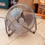 Вентилатор голям турбо, снимка 3