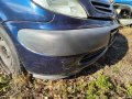 Предна броня за Ситроен Ксара Пикасо Citroen Xsara Picasso миниван , снимка 3
