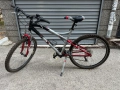 Колело/велосипед Aluminium 7005, снимка 1