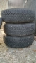 Зимни гуми с джанти за BMW, снимка 5