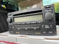 RADIO CD PLAYER TOYOTA HILUX, снимка 3