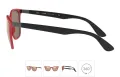 RAY-BAN RB 4297 6345/5A оригинални слънчеви очила унисекс модел , снимка 3