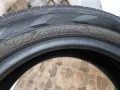 4бр зимни гуми за бус 195/60/16C HANKOOK L01954 , снимка 6