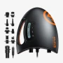 Електрическа Sup помпа SHARK II  с 8 дюзи, снимка 1