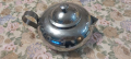  Чайник Zepter, снимка 1 - Аксесоари за кухня - 44899451