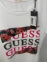 Тениска Guess нова с етикет, снимка 10