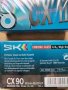 хромни ленти аудио касети SK CX-90, снимка 2