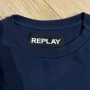 Мъжка блуза Replay Regular Fit | L размер, снимка 4