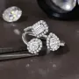 MESSIKA Diamonds пръстен, снимка 1