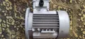 Електромотор 0.25kw, снимка 1