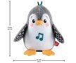 Плюшен музикален пингвин Fisher Price, снимка 4