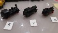 Локомотиви Marklin-1:87 HO, снимка 18
