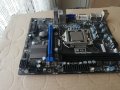 Дънна платка MSI H61M-P20 (G3) MS-7788 Socket LGA1155, снимка 6