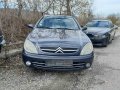 Citroen Xsara 1.6 16V, 2005 г на части, снимка 4