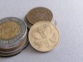 Монета - Кипър - 5 цента | 1983г., снимка 1