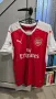 Тениска Puma Arsenal Alexis Sanchez , снимка 1